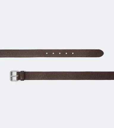 Church's Leather belt | Thumbnail 2