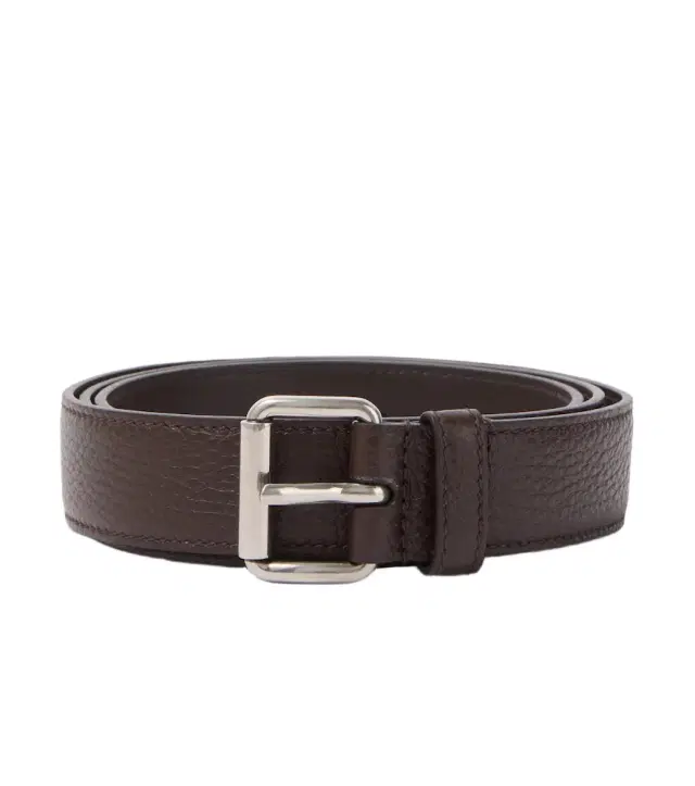 Church's Leather belt