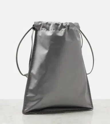 Prada Wish satin pouch | Thumbnail 3