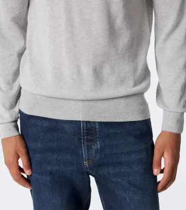 Canali Wool sweater | Thumbnail 3