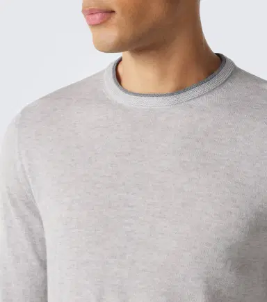 Canali Wool sweater | Thumbnail 6