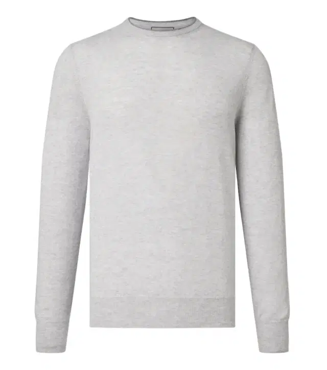 Canali Wool sweater