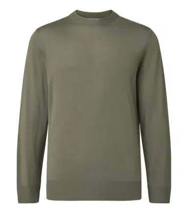 Canali Wool sweater | Thumbnail 1