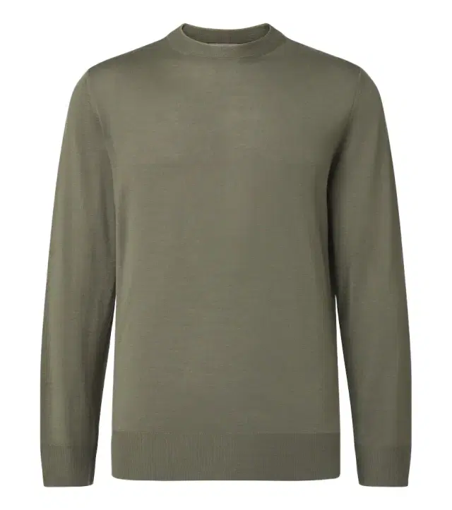 Canali Wool sweater