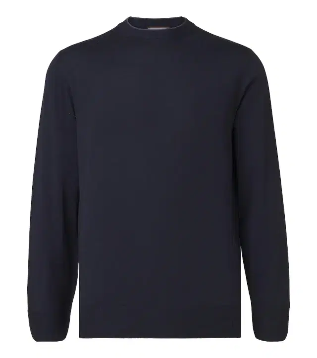 Canali Wool sweater