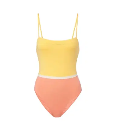 Eres Granita colorblocked swimsuit | Thumbnail 1