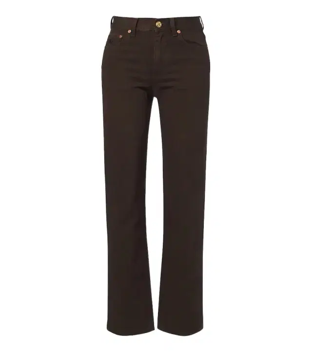 Blaze Milano Blazé Milano Paso straight jeans