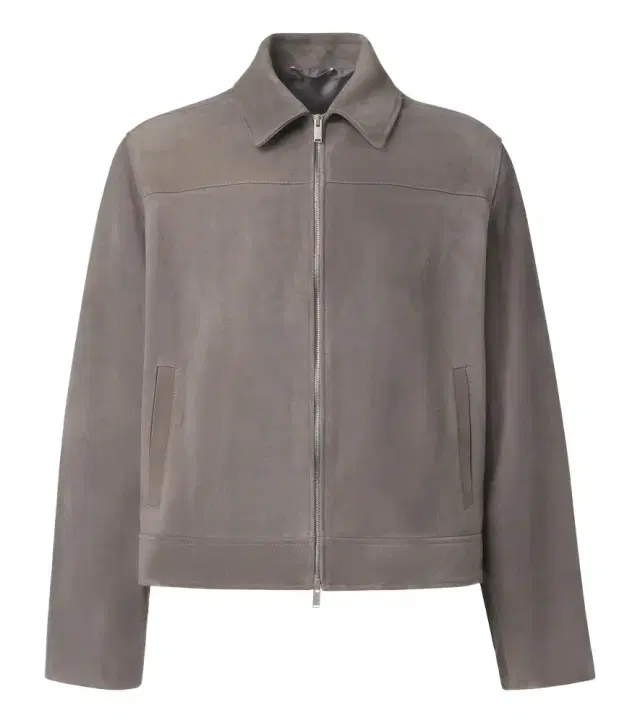 Lardini Suede jacket
