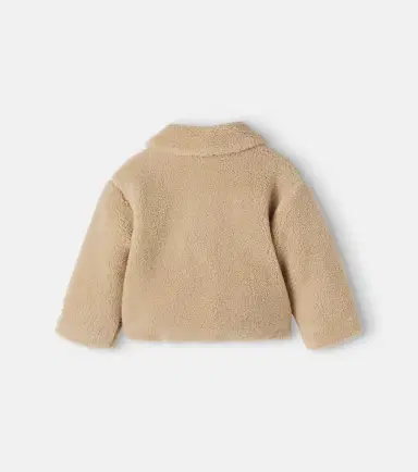 DONSJE Baby Bento teddy jacket | Thumbnail 3