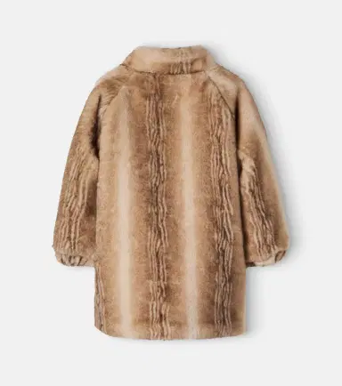 DONSJE Mila teddy coat | Thumbnail 3
