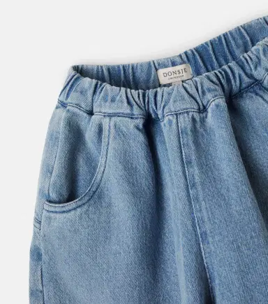 DONSJE Dinotje balloon jeans | Thumbnail 3 DONSJE Dinotje balloon jeans | Thumbnail 3