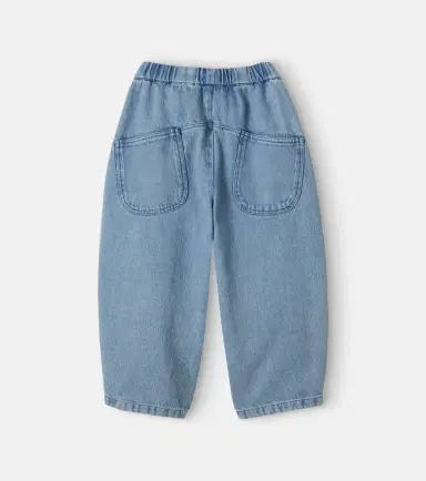 DONSJE Dinotje balloon jeans | Thumbnail 4 DONSJE Dinotje balloon jeans | Thumbnail 4