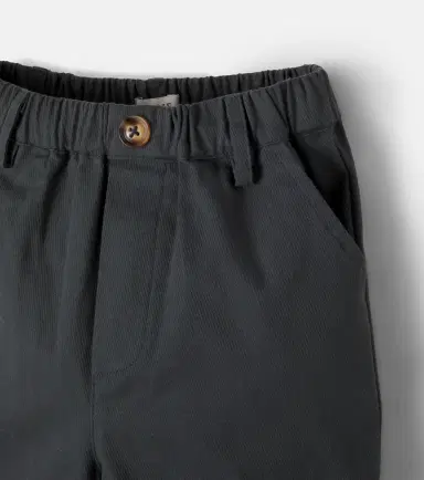 DONSJE Theoule cotton cargo pants | Thumbnail 2 DONSJE Theoule cotton cargo pants | Thumbnail 2