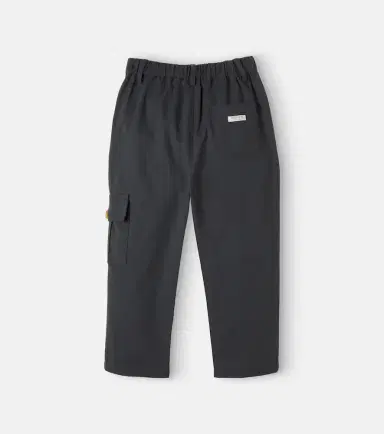DONSJE Theoule cotton cargo pants | Thumbnail 4 DONSJE Theoule cotton cargo pants | Thumbnail 4