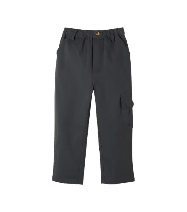 DONSJE Theoule cotton cargo pants