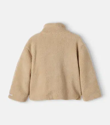 DONSJE Benoa teddy jacket | Thumbnail 3