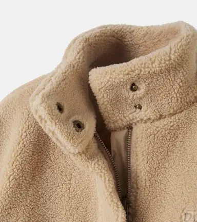 DONSJE Benoa teddy jacket | Thumbnail 4