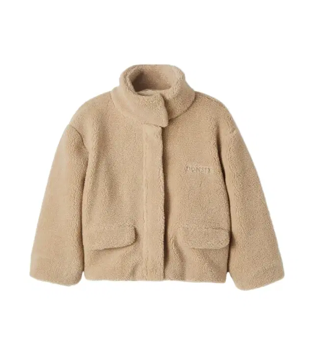 DONSJE Benoa teddy jacket