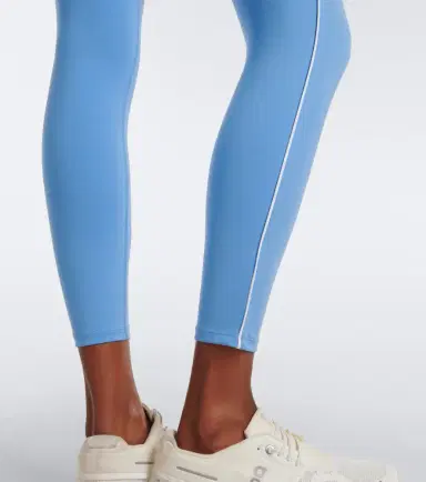Varley FreeSoft cropped leggings | Thumbnail 2