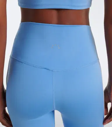 Varley FreeSoft cropped leggings | Thumbnail 6