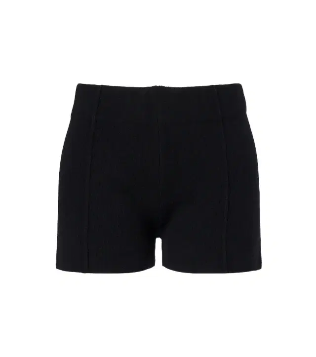 Jardin des Orangers Wool and cashmere shorts