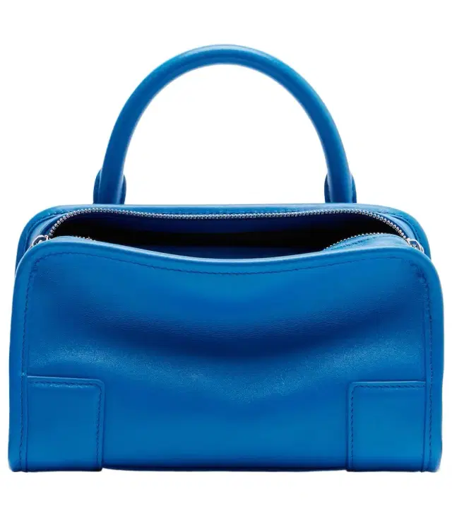 Loewe Amazona 180 Mini leather top-handle bag