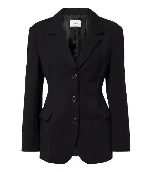 Dorothee Schumacher Emotional Essence jersey blazer
