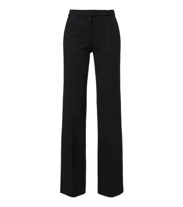 Emotional Essence jersey wide-leg pants