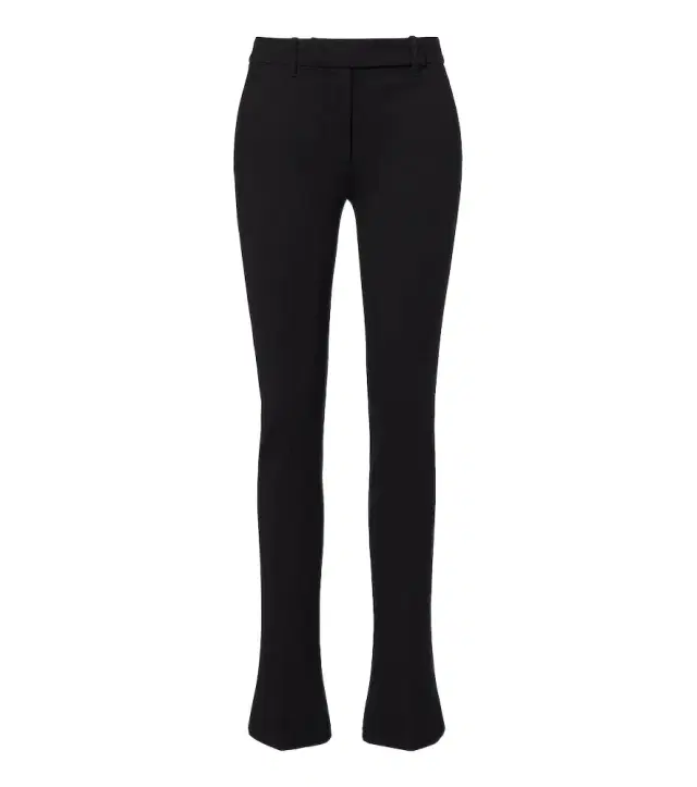 Emotional Essence jersey flared pants