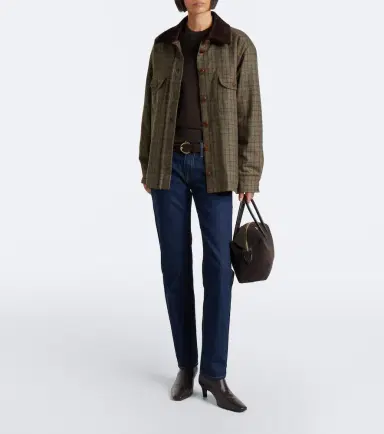 SLVRLAKE Isabel straight jeans | Thumbnail 5 SLVRLAKE Isabel straight jeans | Thumbnail 5