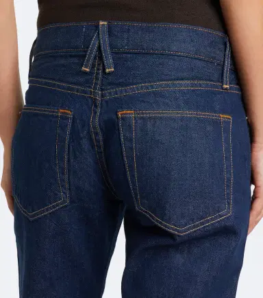 SLVRLAKE Isabel straight jeans | Thumbnail 7 SLVRLAKE Isabel straight jeans | Thumbnail 7