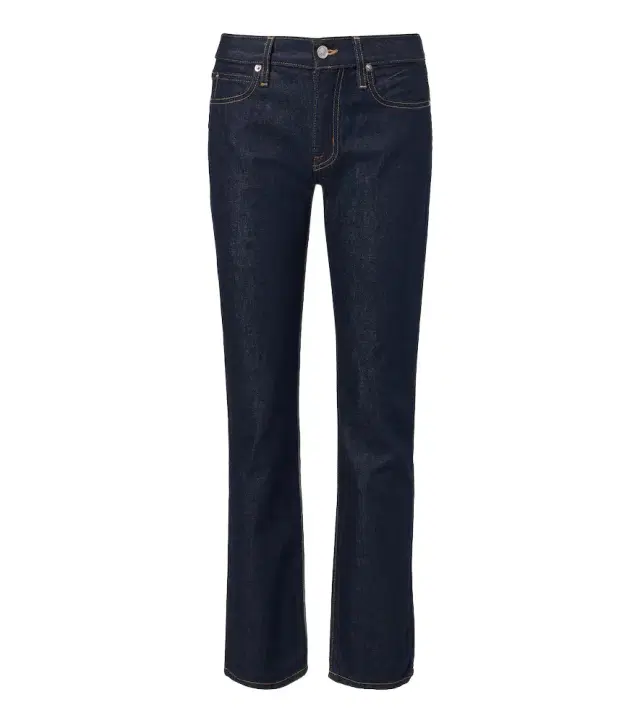 SLVRLAKE Isabel straight jeans