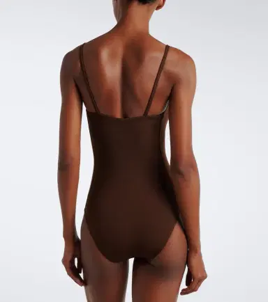 Eres Aquarelle swimsuit | Thumbnail 2