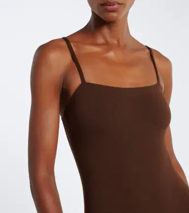 Eres Aquarelle swimsuit | Thumbnail 3