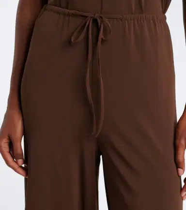 Eres Zélie jersey wide-leg pants | Thumbnail 2