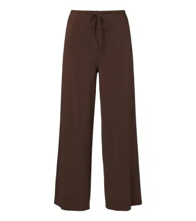 Eres Zélie jersey wide-leg pants | Thumbnail 1