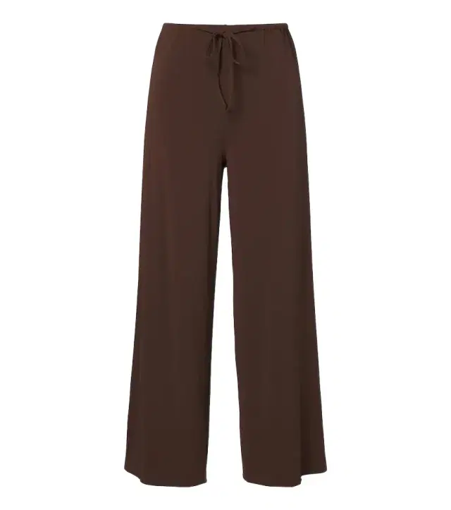 Eres Zélie jersey wide-leg pants