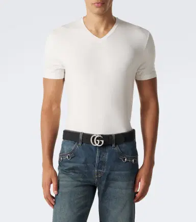 Gucci Jersey t-shirt | Thumbnail 2