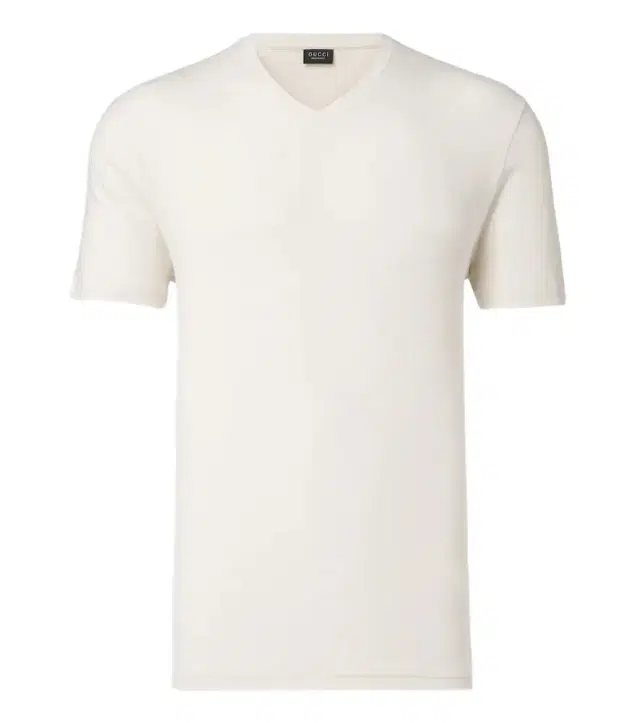Gucci Jersey t-shirt