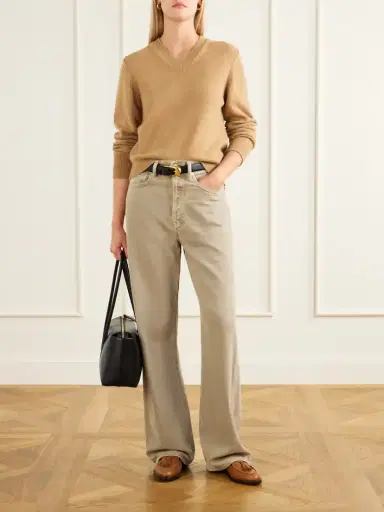 Manolo Blahnik Bucky Tasseled Loafers | Thumbnail 4 Manolo Blahnik Bucky Tasseled Loafers | Thumbnail 4