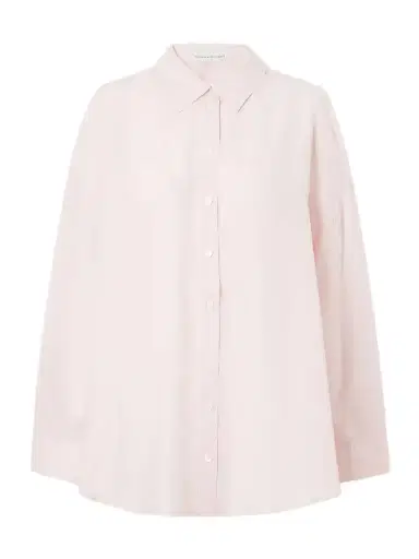 Veronica de Piante Maren Silk Shirt | Thumbnail 1