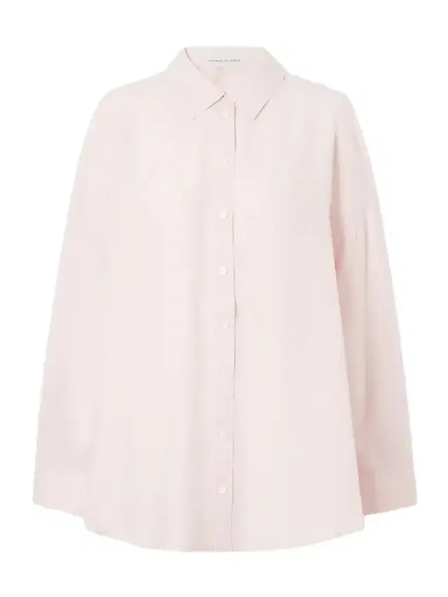 Veronica de Piante Maren Silk Shirt