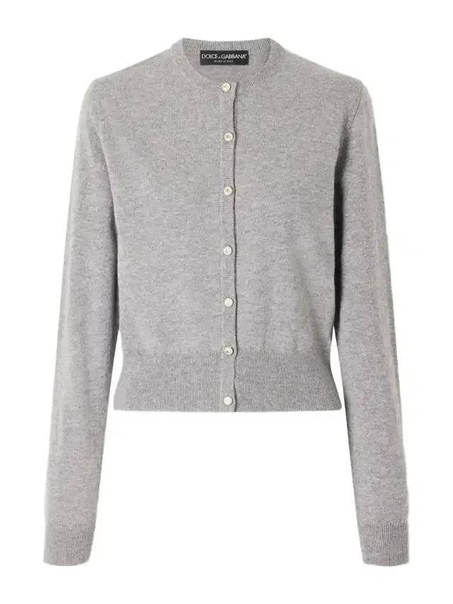 Cashmere Cardigan Cashmere Cardigan