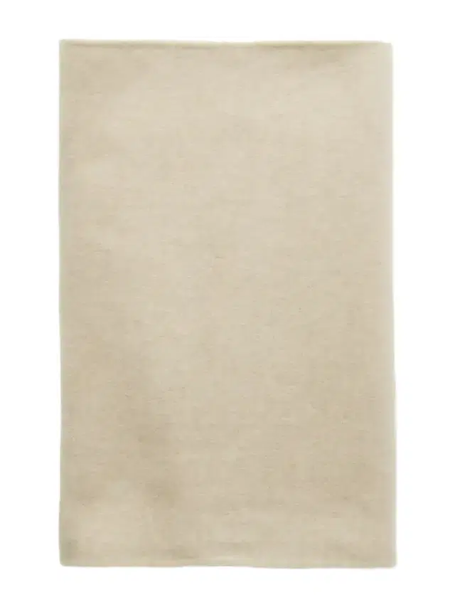 Ruohan Maui Double-sided Cashmere Scarf