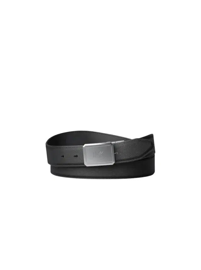 Michael Kors Collection Reversible Leather Belt