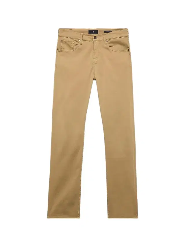 7 For All Mankind Men's Slimmy Slim-Straight Jeans - Dust Rise