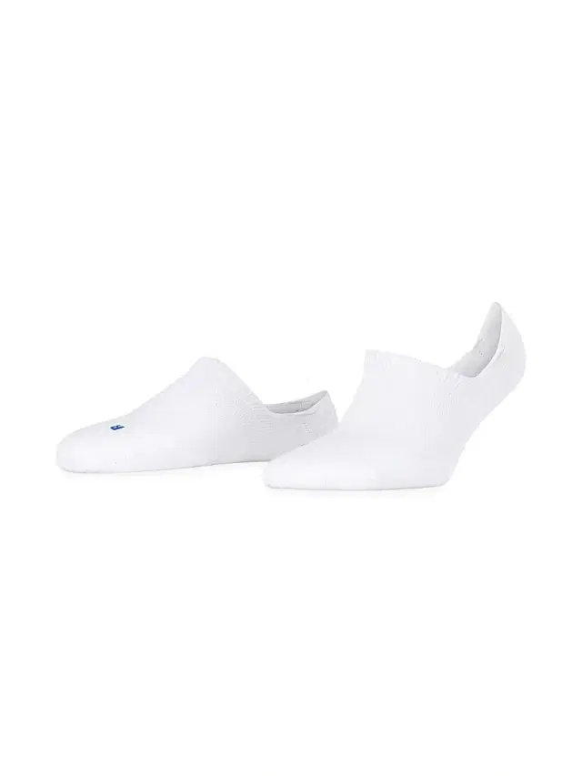 FALKE Women's Cool Kick Invisible Socks