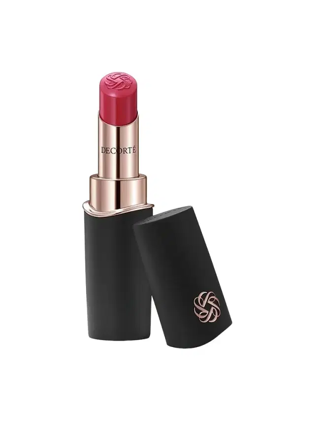 Decorté Women's Rouge Decorté Glow Lipstick