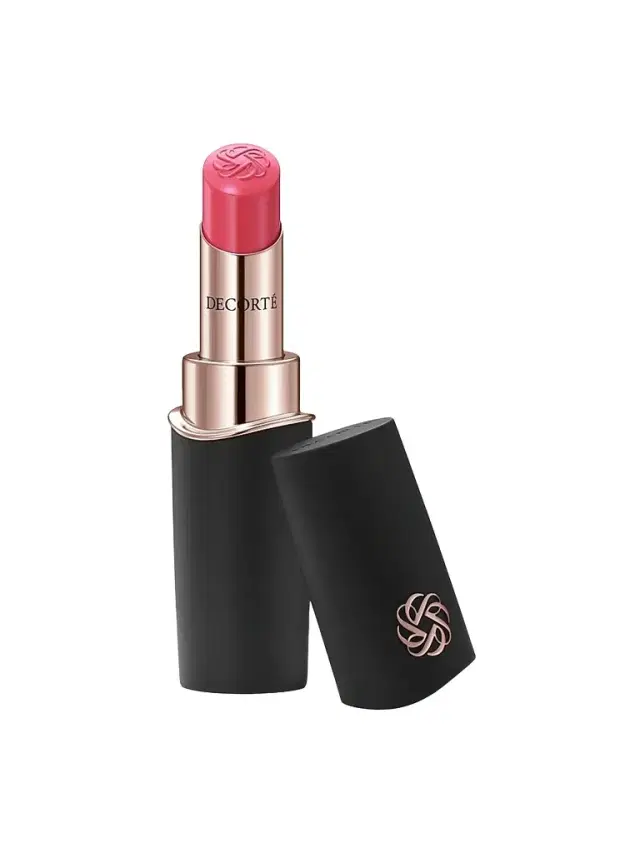 Decorté Women's Rouge Decorté Glow Lipstick