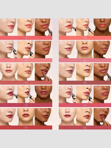 Decorté Women's Rouge Decorté Glow Lipstick | Thumbnail 4 Decorté Women's Rouge Decorté Glow Lipstick | Thumbnail 4